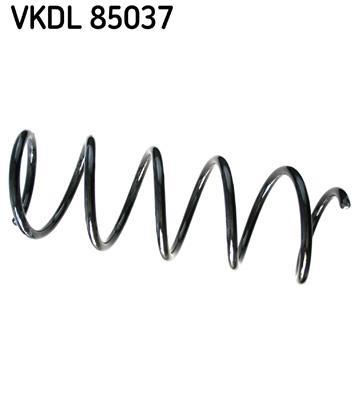 Mola de suspensão SKF ref. VKDL 85037